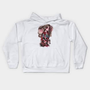 Kendall Kids Hoodie